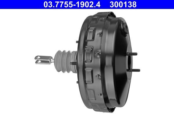 Servo-frein (Mastervac) ATE ref. 03.7755-1902.4