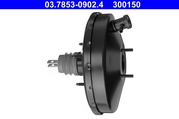 Servo-frein (Mastervac) ATE ref. 03.7853-0902.4