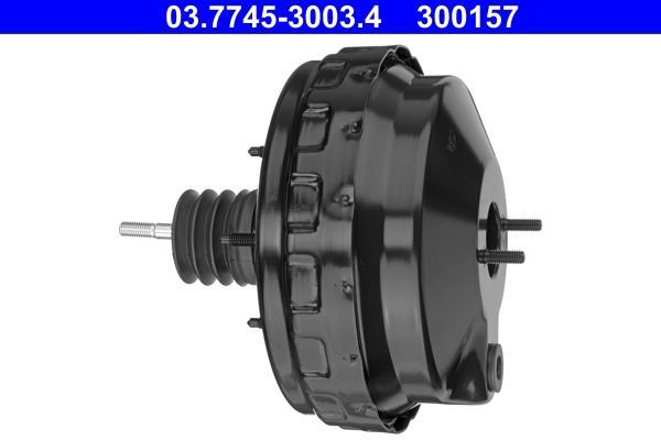 Servo-frein (Mastervac) ATE ref. 03.7745-3003.4