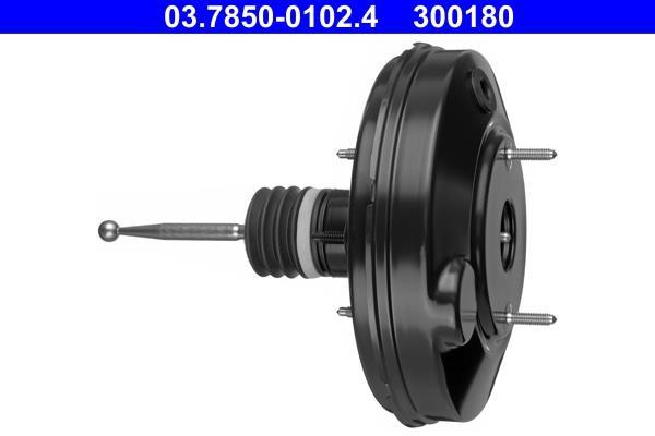 Servo-frein (Mastervac) ATE ref. 03.7850-0102.4