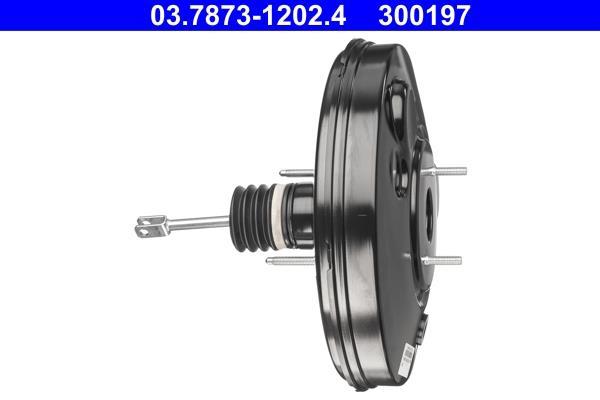Servo-frein (Mastervac) ATE ref. 03.7873-1202.4