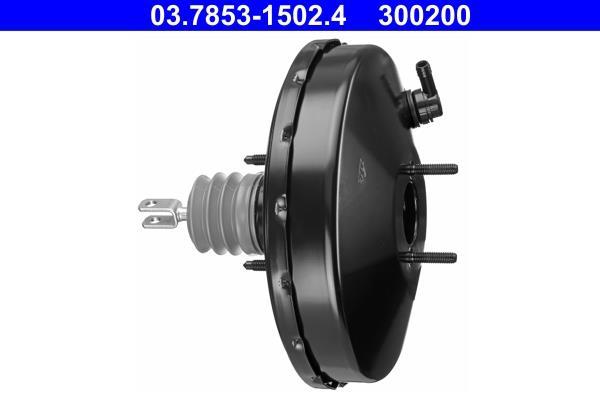 Servo-frein (Mastervac) ATE ref. 03.7853-1502.4