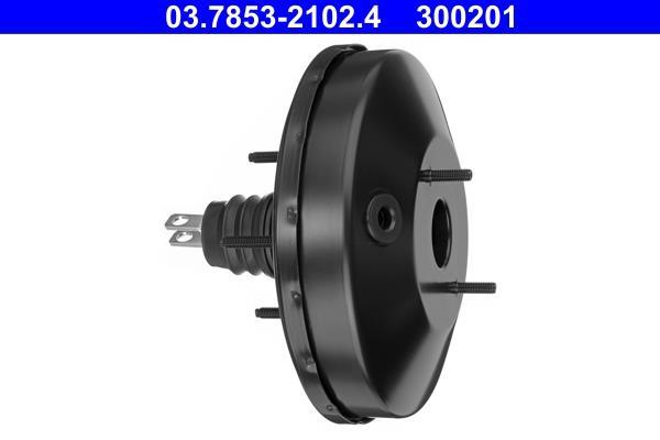 Servo-frein (Mastervac) ATE ref. 03.7853-2102.4