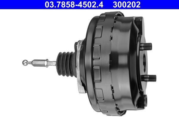 Servo-frein (Mastervac) ATE ref. 03.7858-4502.4