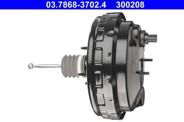 Servo-frein (Mastervac) ATE ref. 03.7868-3702.4