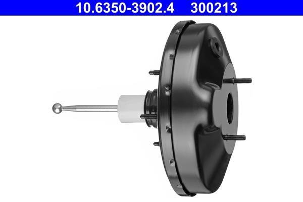 Servo-frein (Mastervac) ATE ref. 10.6350-3902.4