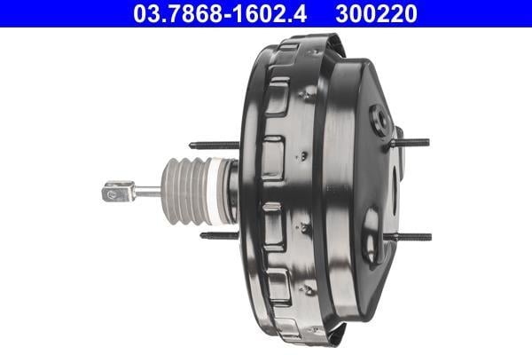 Servo-frein (Mastervac) ATE ref. 03.7868-1602.4
