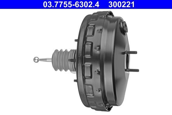 Servo-frein (Mastervac) ATE ref. 03.7755-6302.4