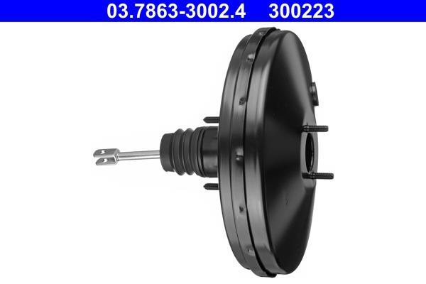 Servo-frein (Mastervac) ATE ref. 03.7863-3002.4