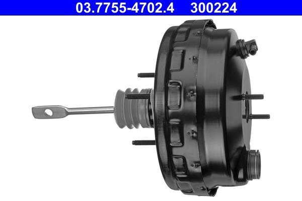 Servo-frein (Mastervac) ATE ref. 03.7755-4702.4