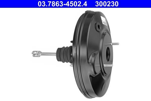 Servo-frein (Mastervac) ATE ref. 03.7863-4502.4