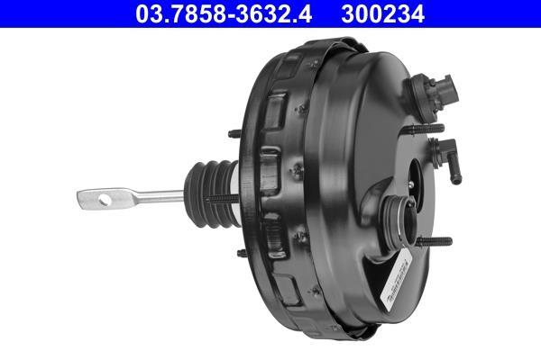 Servo-frein (Mastervac) ATE ref. 03.7858-3632.4