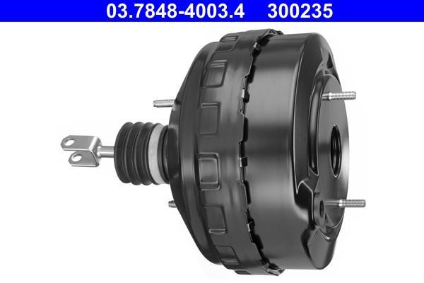 Servo-frein (Mastervac) ATE ref. 03.7848-4003.4
