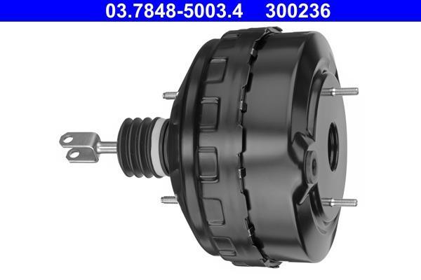 Servo-frein (Mastervac) ATE ref. 03.7848-5003.4