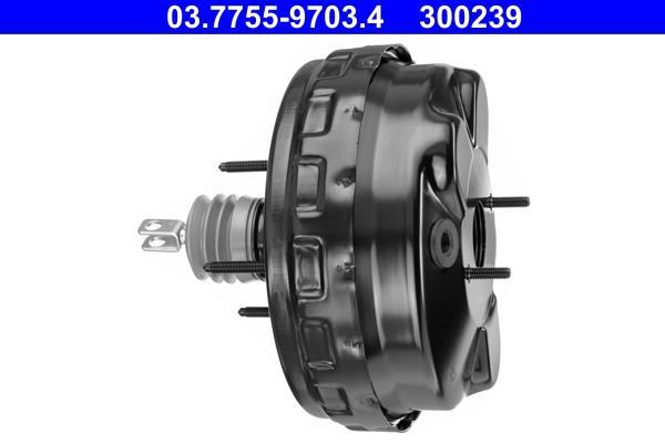 Servo-frein (Mastervac) ATE ref. 03.7755-9703.4