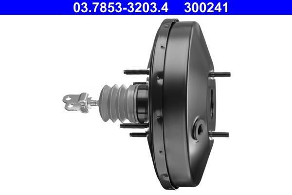 Servo-frein (Mastervac) ATE ref. 03.7853-3203.4