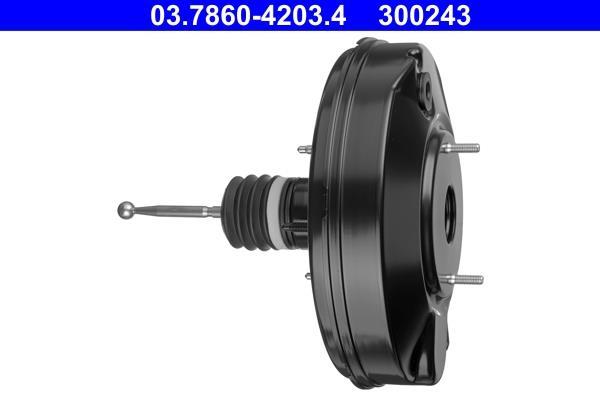 Servo-frein (Mastervac) ATE ref. 03.7860-4203.4