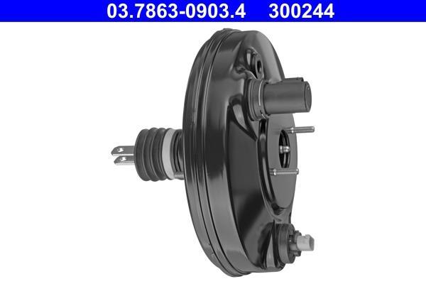 Servo-frein (Mastervac) ATE 03.7863-0903.4
