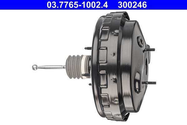 Servo-frein (Mastervac) ATE ref. 03.7765-1002.4