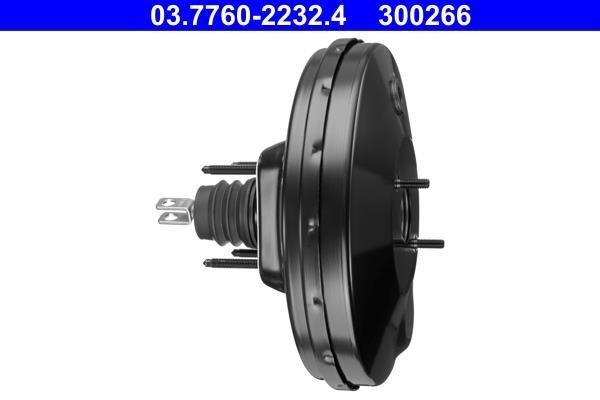 Servo-frein (Mastervac) ATE ref. 03.7760-2232.4