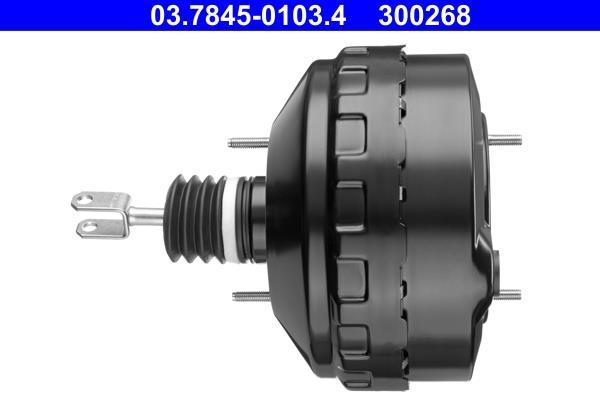 Servo-frein (Mastervac) ATE ref. 03.7845-0103.4