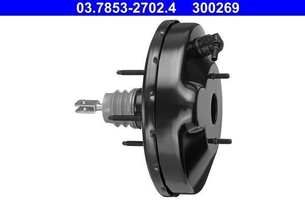 Servo-frein (Mastervac) ATE 03.7853-2702.4