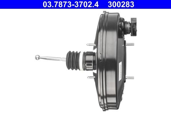 Servo-frein (Mastervac) ATE ref. 03.7873-3702.4