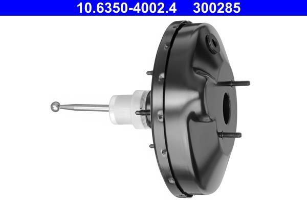 Servo-travão ATE ref. 10.6350-4002.4