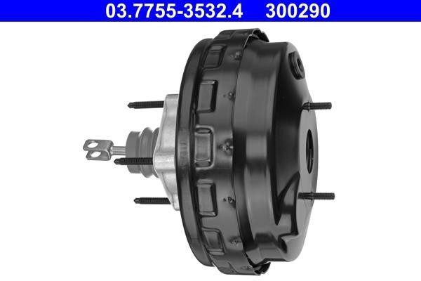 Servo-frein (Mastervac) ATE ref. 03.7755-3532.4