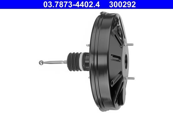 Servo-frein (Mastervac) ATE ref. 03.7873-4402.4