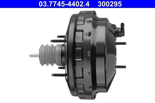 Servo-frein (Mastervac) ATE ref. 03.7745-4402.4