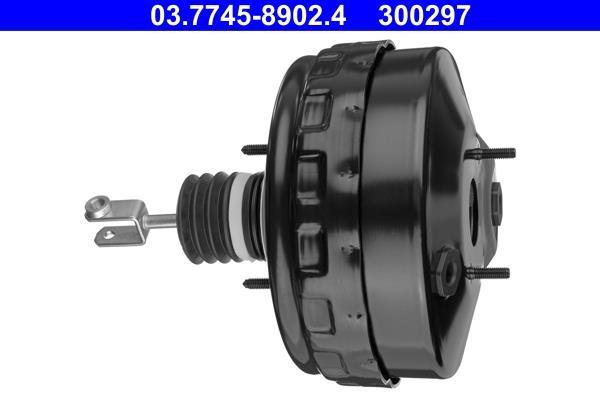 Servo-frein (Mastervac) ATE ref. 03.7745-8902.4