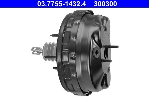 Servo-frein (Mastervac) ATE 03.7755-1432.4