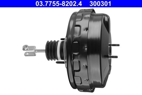Servo-frein (Mastervac) ATE ref. 03.7755-8202.4