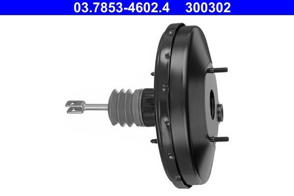 Servo-frein (Mastervac) ATE 03.7853-4602.4
