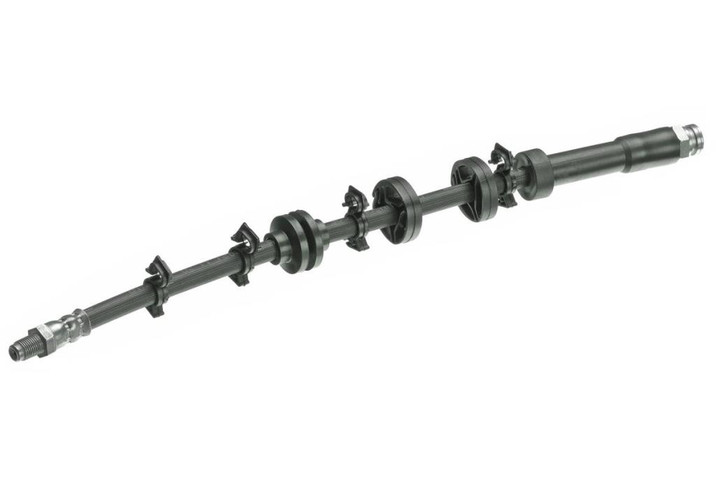 Flexible de frein (Durite de frein) ATE 24.5112-0376.3
