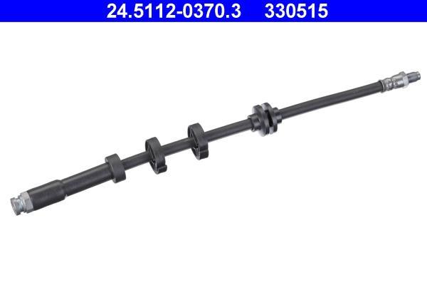 Flexible de frein (Durite de frein) ATE 24.5112-0370.3