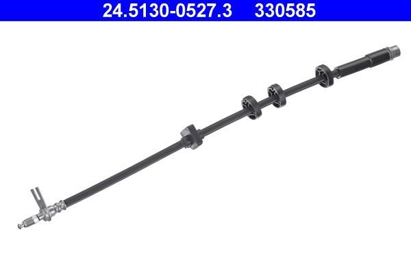 Flexible de frein (Durite de frein) ATE ref. 24.5130-0527.3