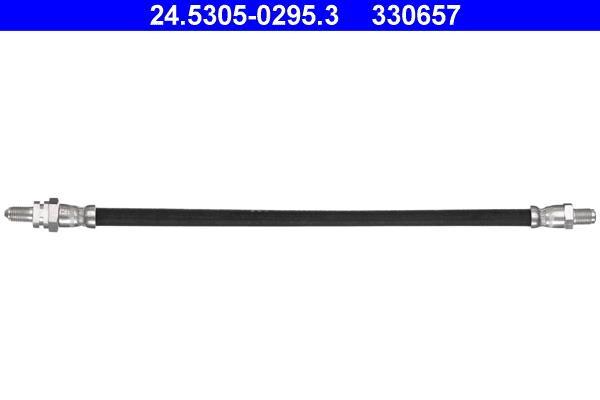Flexible de frein (Durite de frein) ATE ref. 24.5305-0295.3