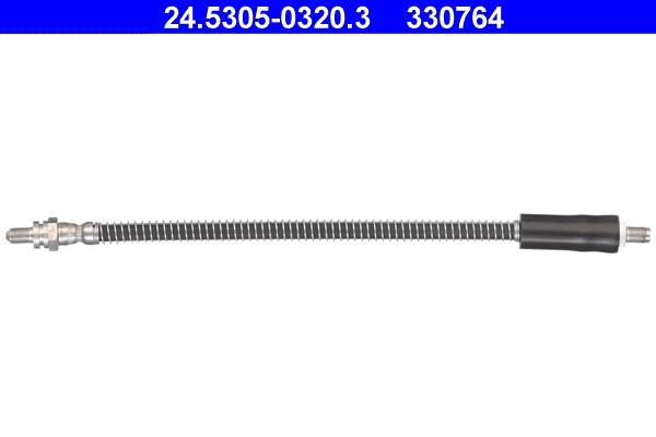 Flexible de frein (Durite de frein) ATE 24.5305-0320.3