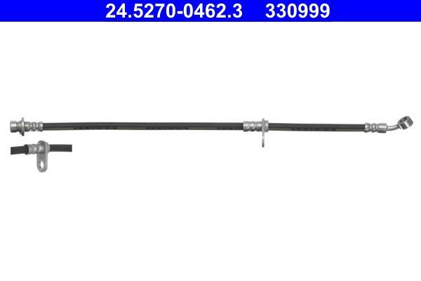 Flexible de frein (Durite de frein) ATE 24.5270-0462.3