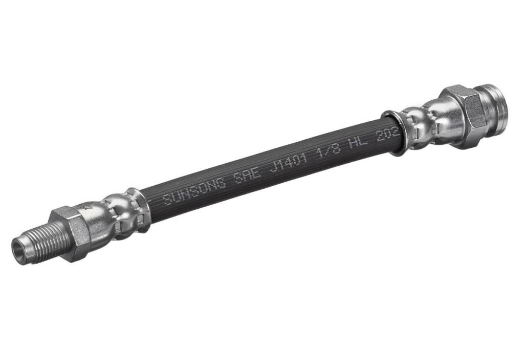 Flexible de frein (Durite de frein) ATE ref. 24.5112-0142.3