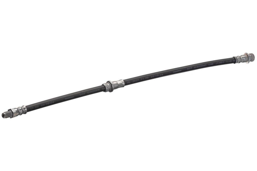 Flexible de frein (Durite de frein) ATE ref. 24.5150-0459.3