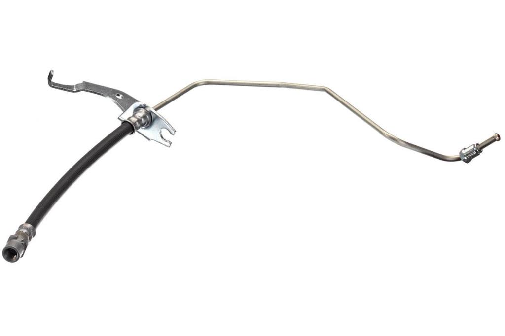 Flexible de frein (Durite de frein) ATE ref. 24.5152-0219.3