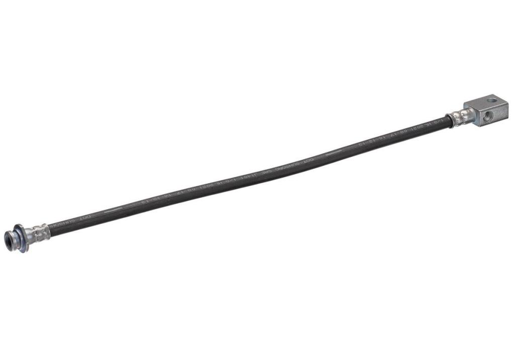 Flexible de frein (Durite de frein) ATE ref. 24.5278-0467.3