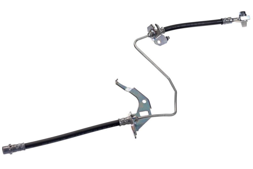 Flexible de frein (Durite de frein) ATE ref. 24.5157-0219.3