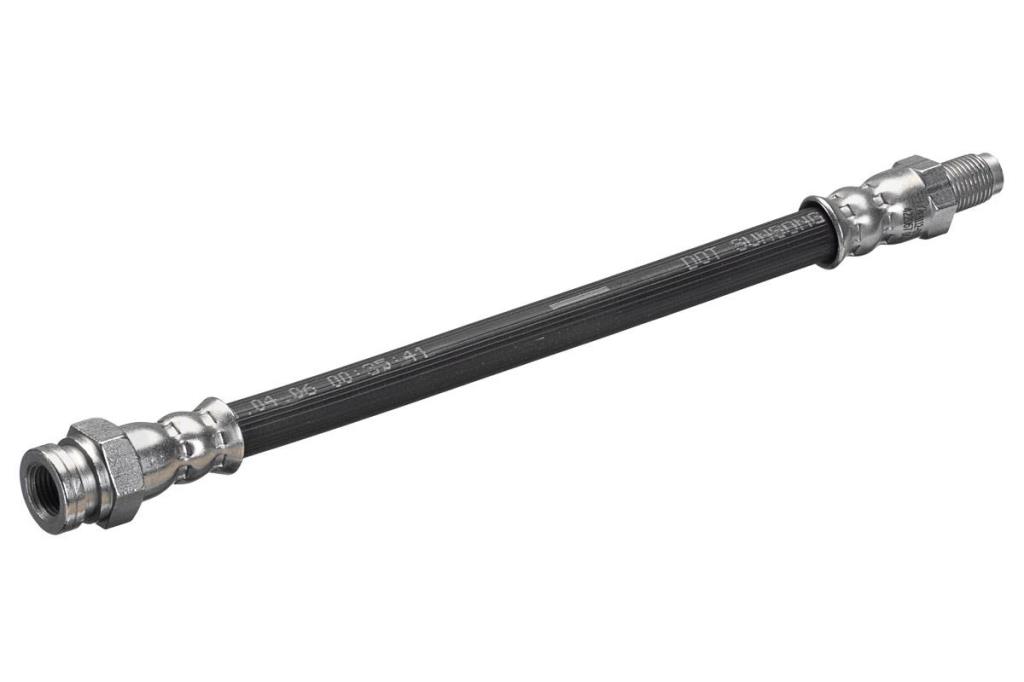 Flexible de frein (Durite de frein) ATE 24.5112-0187.3