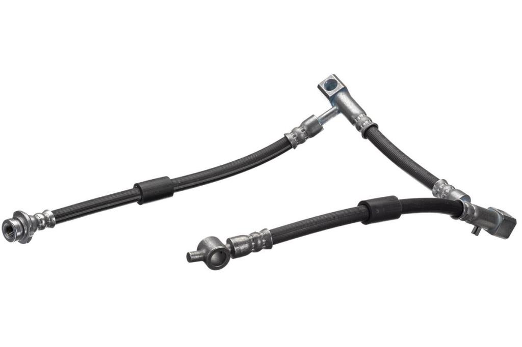 Flexible de frein (Durite de frein) ATE ref. 24.5278-0652.3