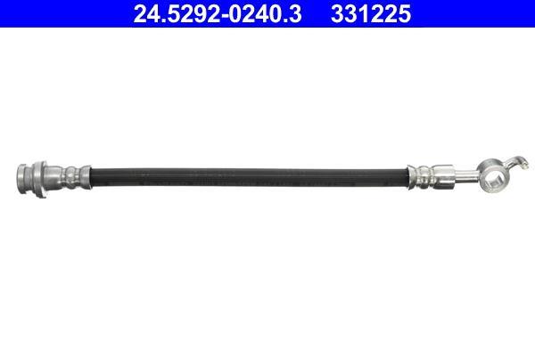 Flexible de frein (Durite de frein) ATE 24.5292-0240.3