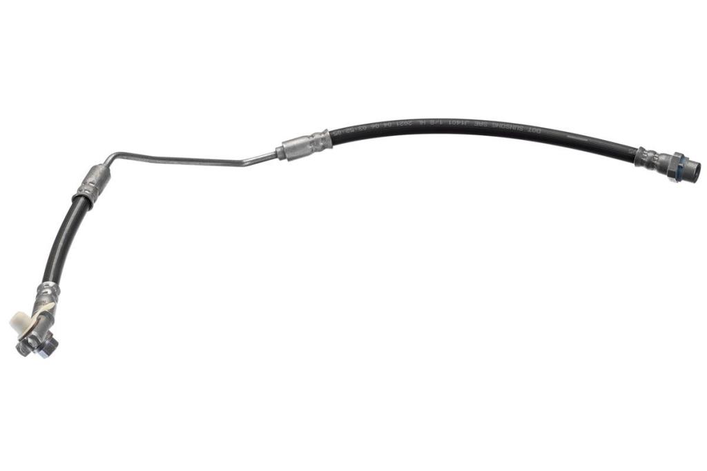 Flexible de frein (Durite de frein) ATE ref. 24.5157-0272.3